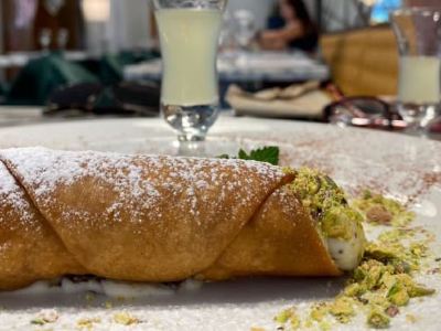 Boccaccio Ristorante Italiano