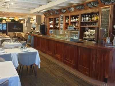 Sabor Del Mar