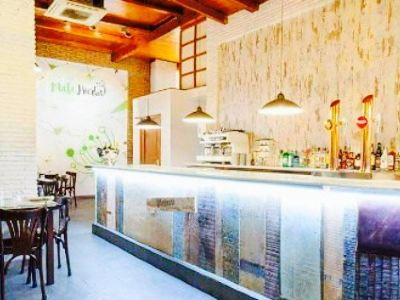 Restaurante Mala Hierba