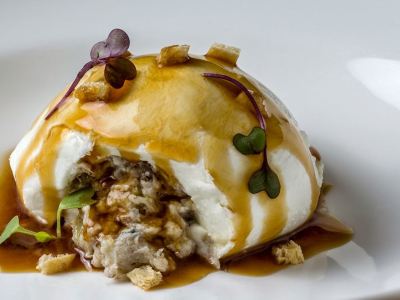 Canalla Bistro(Valencia)