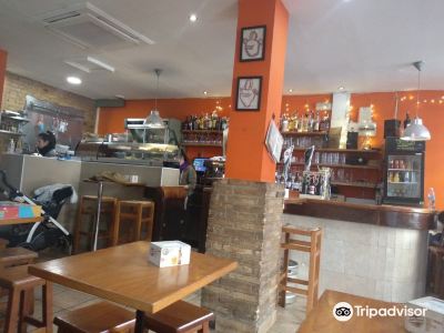 Tasca El Botijo