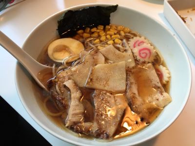 UDON Aqua