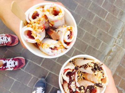 IceCoBar