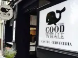 The Good Whale