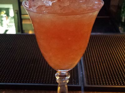 Ginebre Restaurant