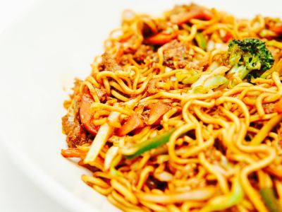 PadThaiWok