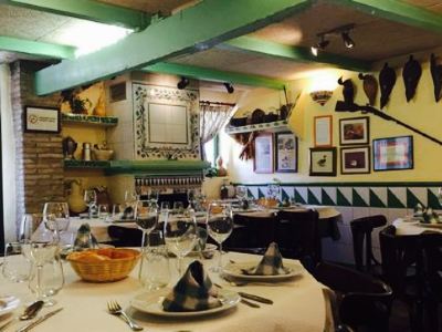 Genuina Restaurante