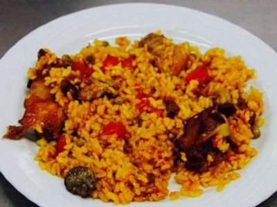 Restaurante Albarracin