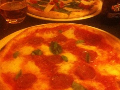 La Forcola
