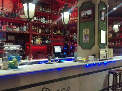 Doce Gin Club