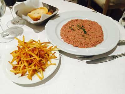 El Gastronomo