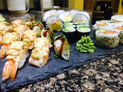 Restaurante Japones Koyama