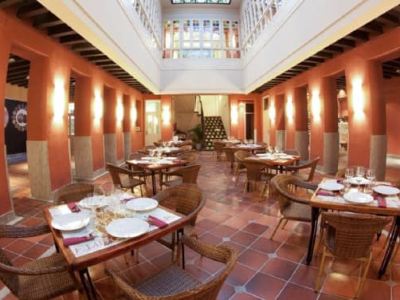 Los Patios de Beatas
