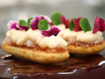 Aire Gastrobar