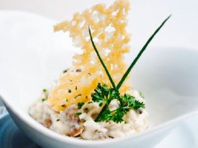 Restaurante Entremuros