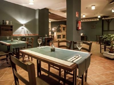 Buenavista Gastrobar & Tapas