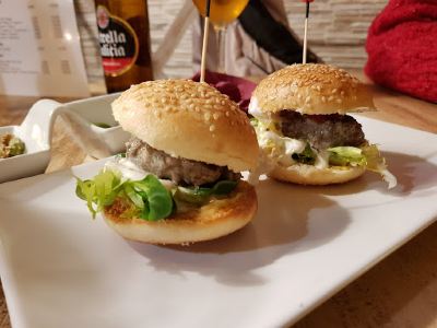 Caremm Gastrobar