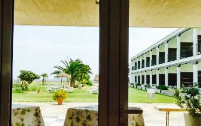 Parador de Malaga Golf
