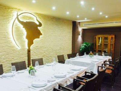 Verum - El Asador de Málaga