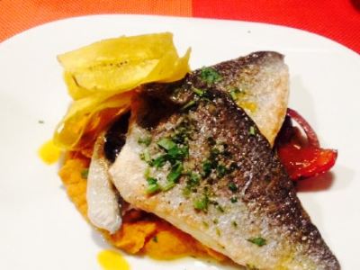 Andino Gastrobar