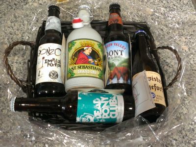 La Botica de la Cerveza