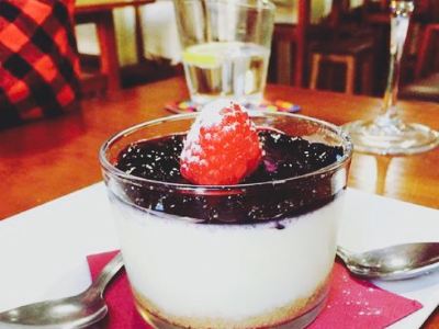 La Taberna de Monroy