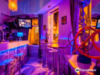 Baires coffee & drinks