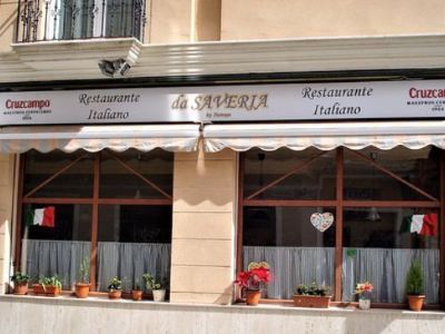 Da Saveria