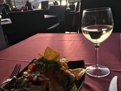 Amigos Grill Muelle Uno