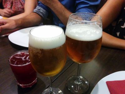 Pizzerias Carlos