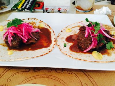 Majao Tapas