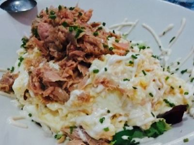 Turquesa by Isabella Restaurant