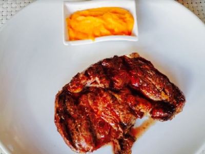 Sabor a Fuego