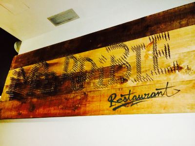 El Imperdible restaurante