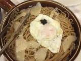 La Tagliatella Gabriel Celaya, Málaga