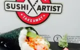 Sushi Artist