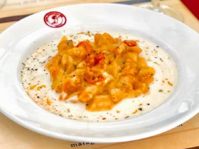 Osteria Angelino dal 1899 Malaga