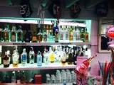Cantina El Calambrito