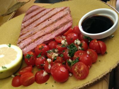 Asador Iñaki
