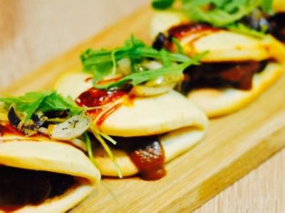 Mixturate Gastrobar