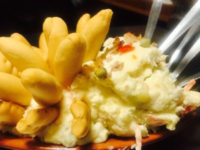 Rincon de oliva