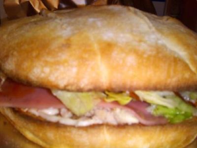 Pizzeria Angolo Italiano