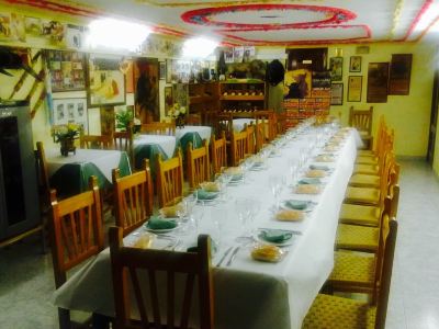 Restaurante Emilio Jose
