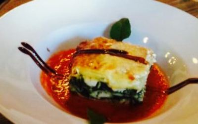 Restaurante Lechuga