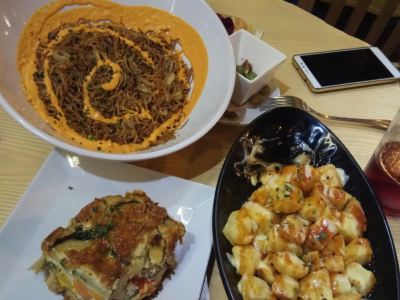 Zahara Gastrobar