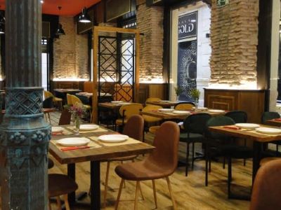 Olivia Restaurant