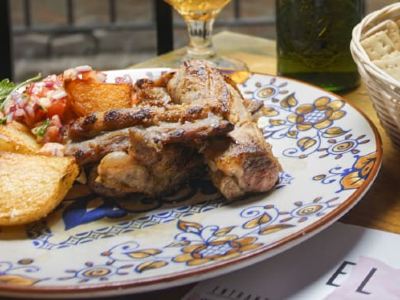 Taberna Harén