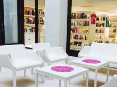 Cafe Bar Thyssen