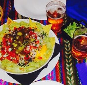 Restaurante Mexicano Tulum