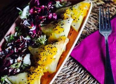 Restaurante Gastrobar 21 Bou